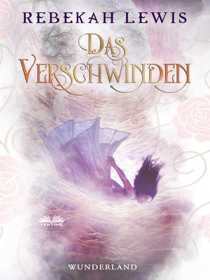 cover image of Das Verschwinden
